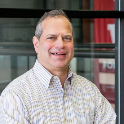 Steve Quintana