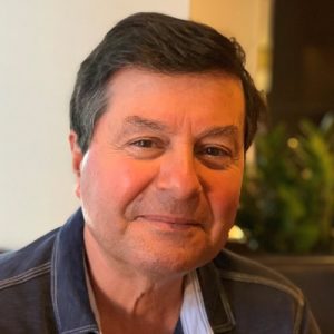 Francisco Scarano