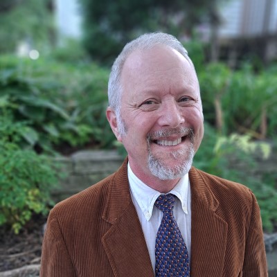 Peter  Haney