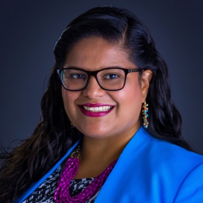 Marla A. Ramírez