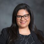 Marla Ramirez Headshot