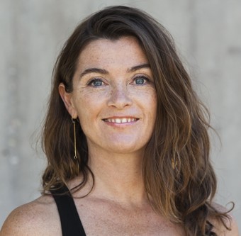 Sara McKinnon