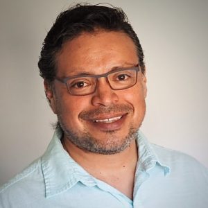 Diego Roman