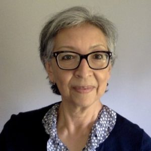 Theresa Delgadillo Headshot
