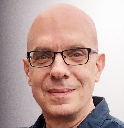 Patrick  Barrett