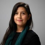 Sarah Rios Headshot