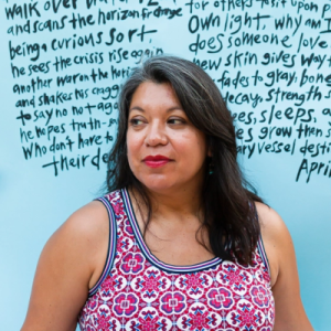 Angie Trudell Vasquez