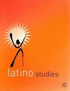 Latino Studies Journal Cover Image