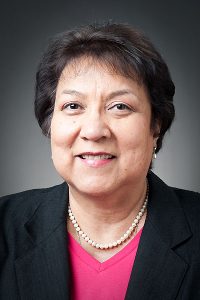 Sylvia Garcia Headshot