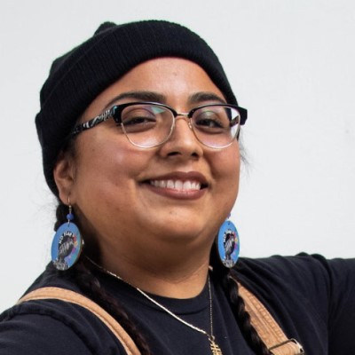 Jeanette Arellano