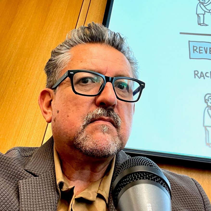 Lalo Alcaraz