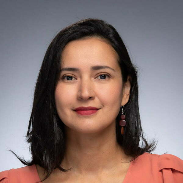 Tatiana Reinoza