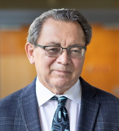 Kevin R. Johnson