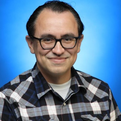 Gustavo Arellano