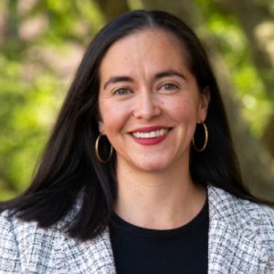 Diana Leon-Boys