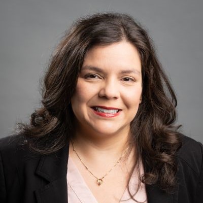 Maria Mora-Pinzon