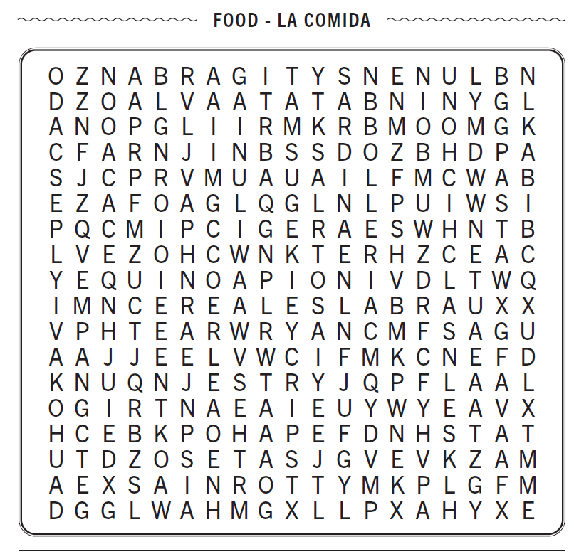 Thumbnail of the Word Puzzle 