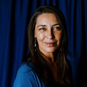Micha Espinosa Headshot