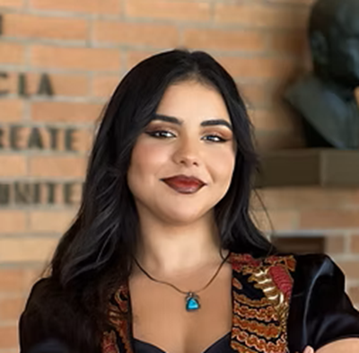 Ana  Oaxaca-Carrasco