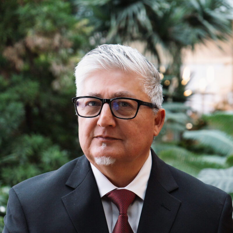 Daniel Malacara