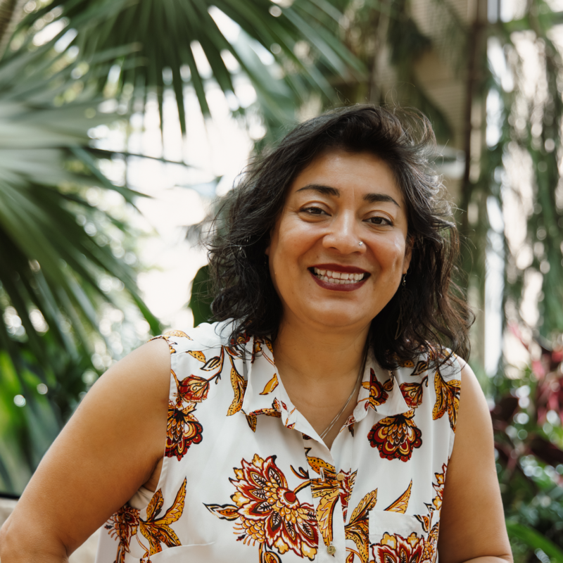 Nancy Unzueta Saíz